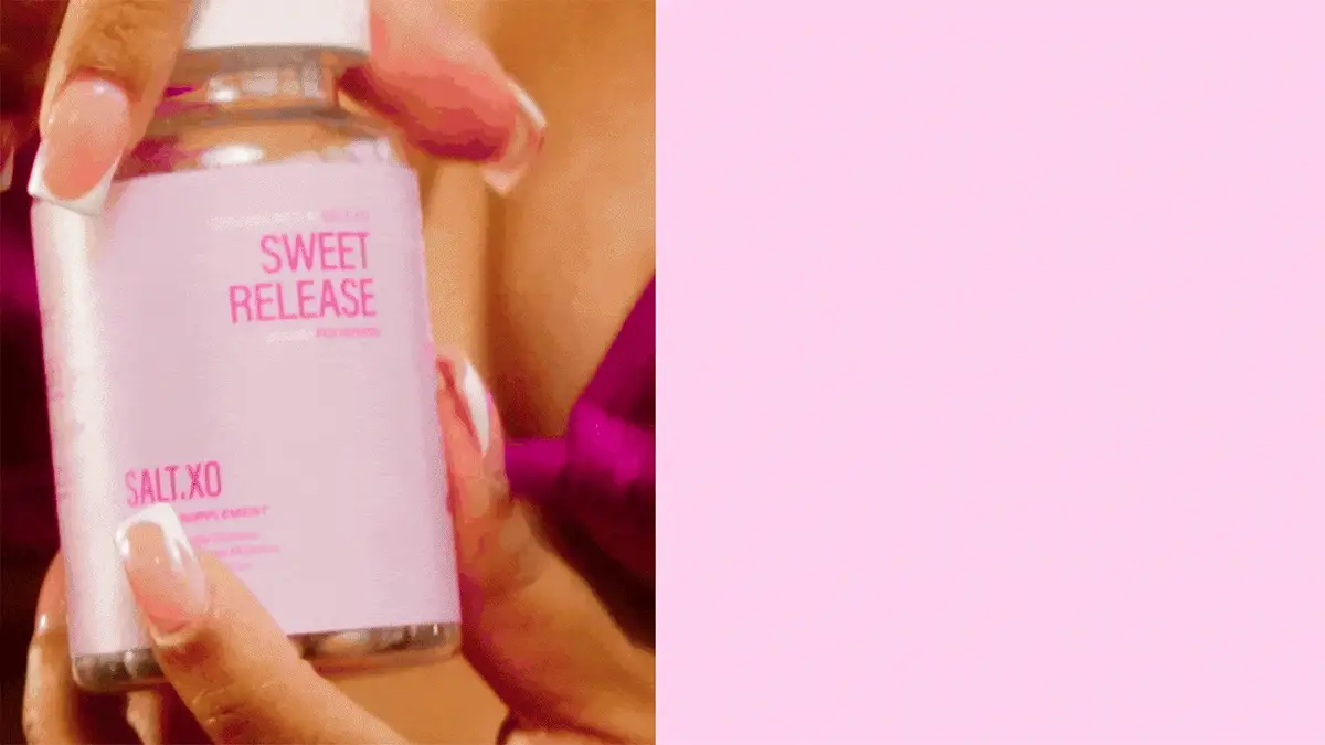 Glow Naturally with Salt.xo